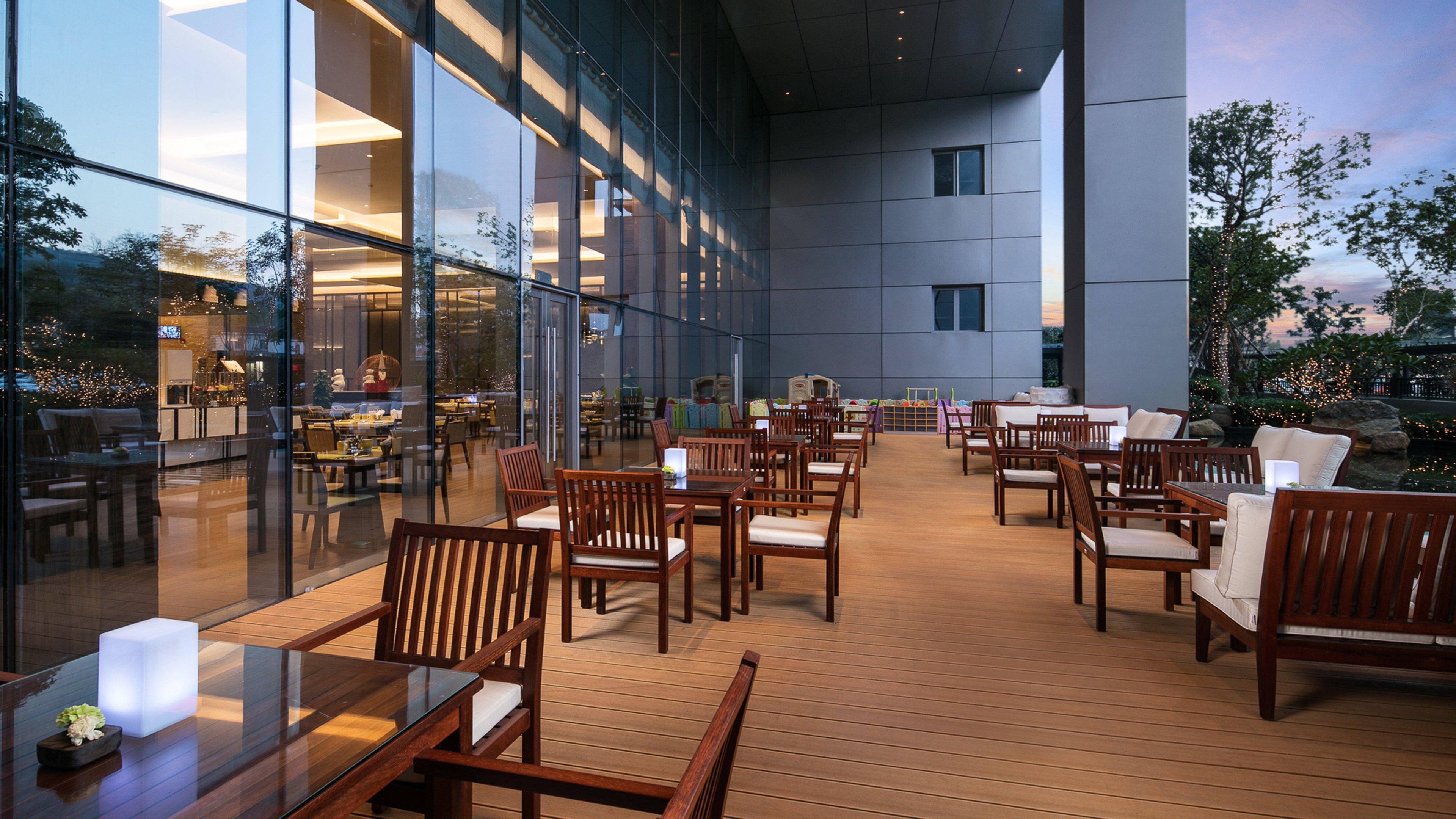 Hualuxe Xiamen Haicang Habour View 외부 사진